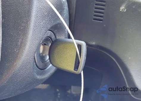 2010 Honda Fit из США, поврежденный, VIN JHMGE8H20AS006096